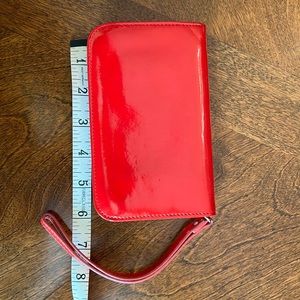 HOBO Zip Around Wallet